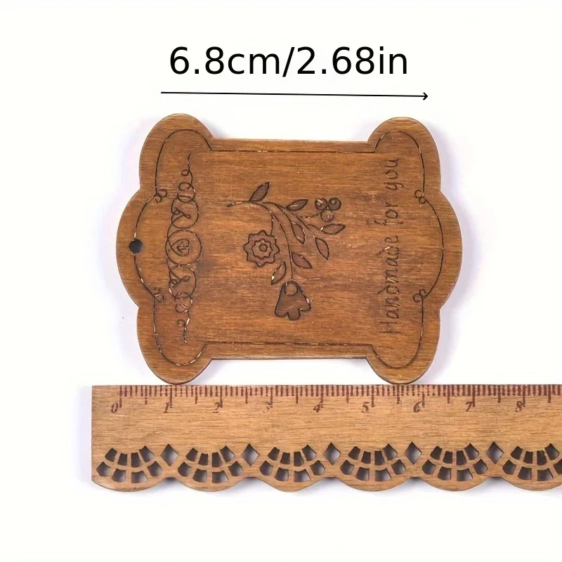 Thumbnail 3 - #10 Yarn Spools Comparison Guide