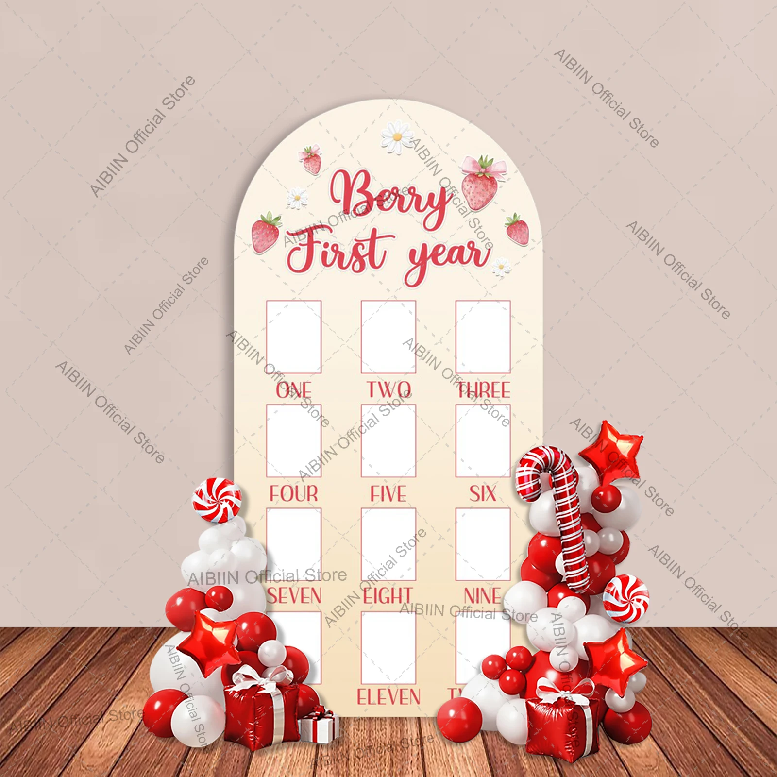 Beary/Cherry/Rugby Baby First  - огляд і ціна Baby Food Journal