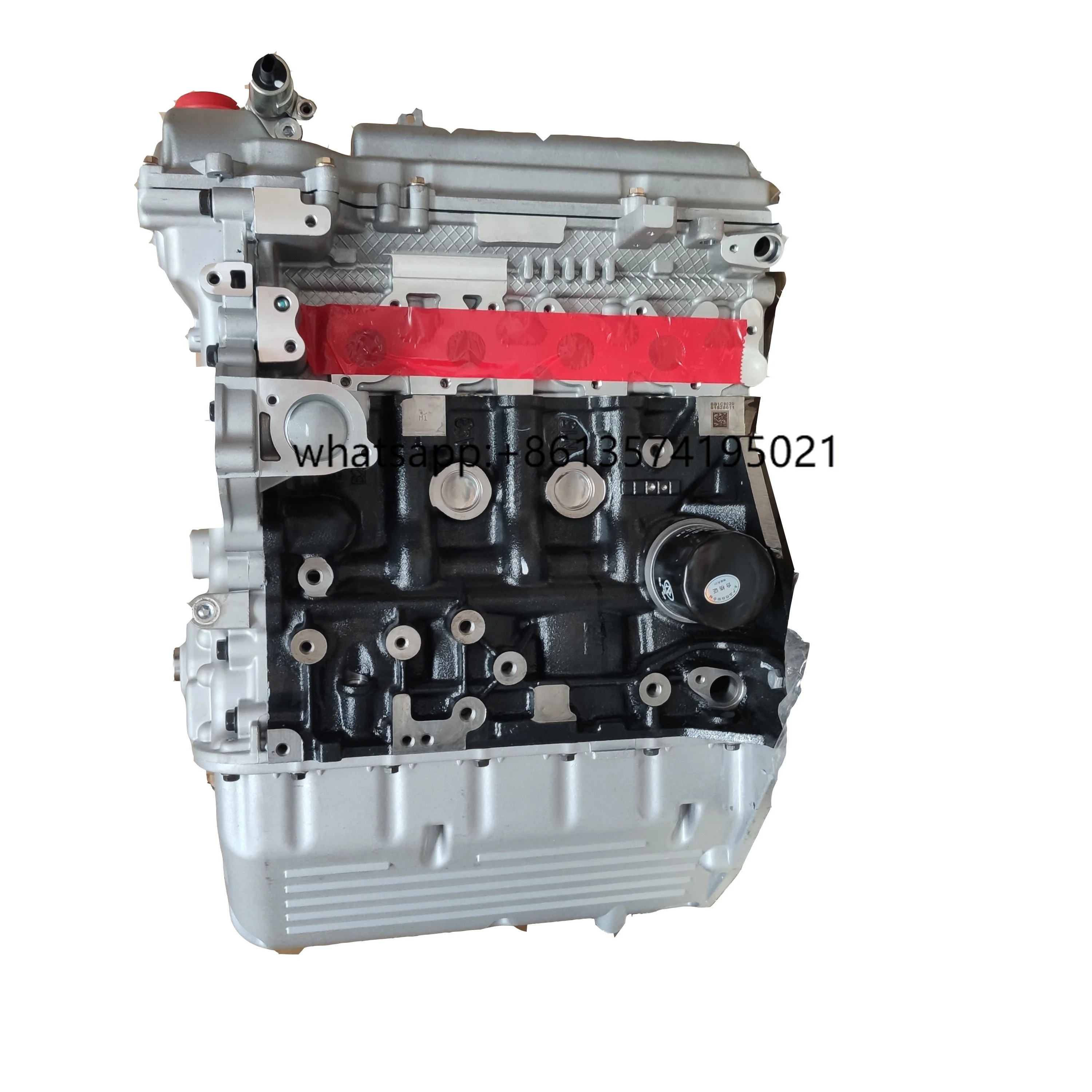 

Brand New B15 N300 Bare Engine 1.5L Motor for CHEVROLET Car Engine