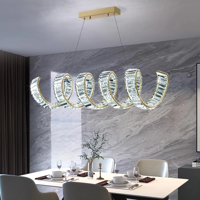 

Modern dine dining room Pendant lights indoor lighting Ceiling lamp hanging light led Chandeliers for living room indoor lightin