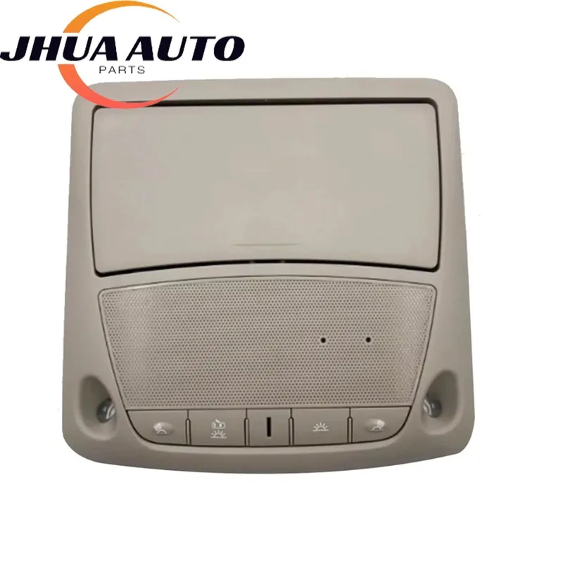 

26430-C990D 264308995D Совершенно новый передний фонарь для чтения в сборе для Nissan Altima 2013-2018 и Sentra 2013-2015