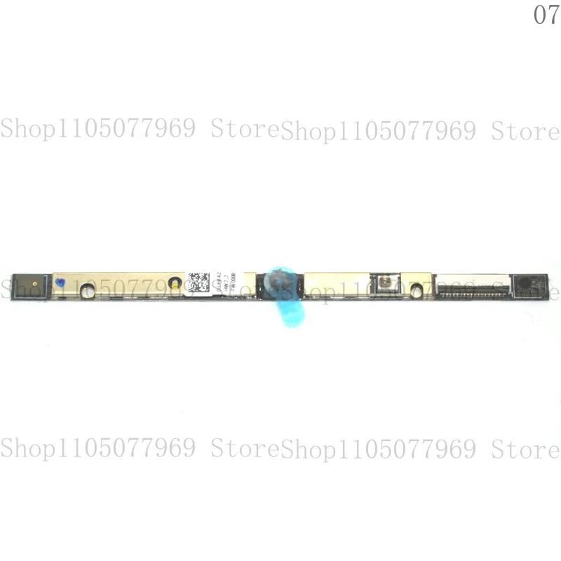 Kl nueva cámara interna Webcam IR para portátil HP Elitebook 830 840 G7 G8