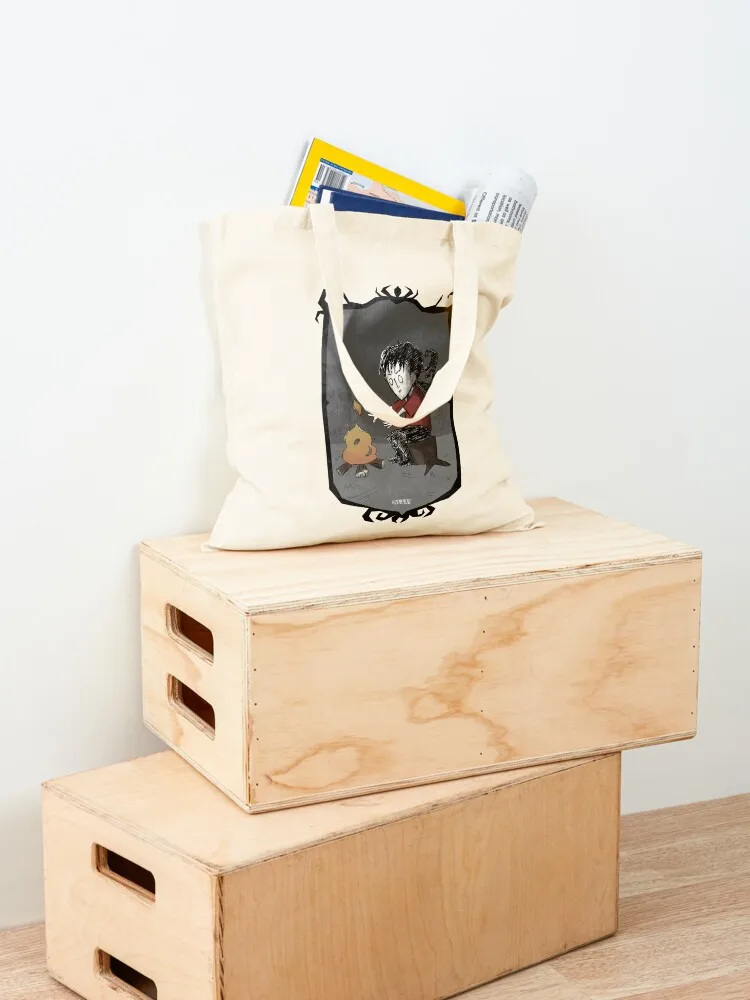 الصفصاف - حقيبة حمل لا تجعق، حقيبة تسوق نسائية، حقيبة تسوق للنساء #4