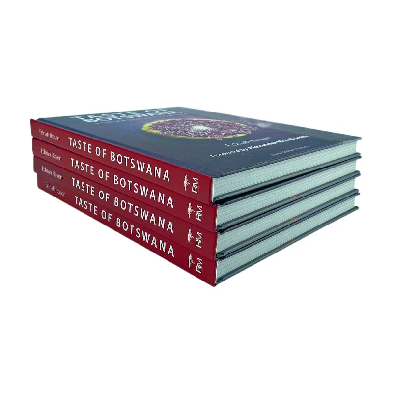 custom.Samples Offset Book Printing Binding Hardcover Book Glossy Laminated Fashion Magazines Full Colors Printing