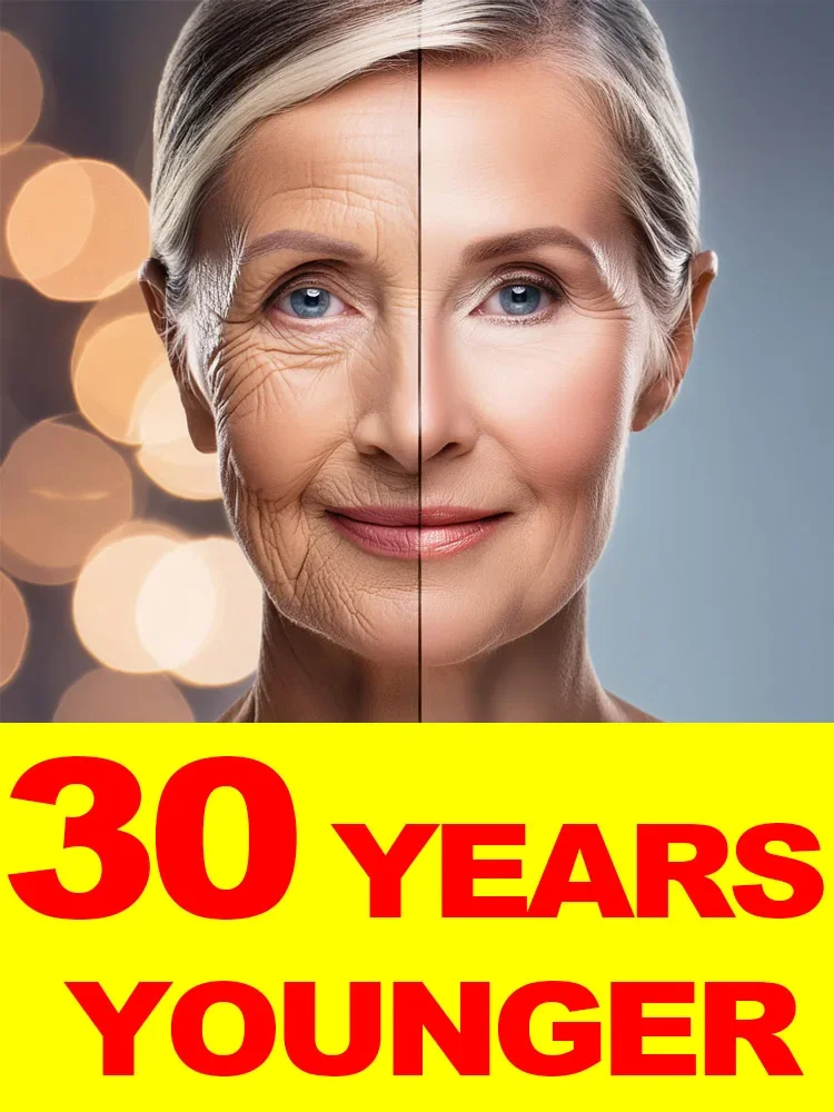 wrinkles disappear become beautiful now