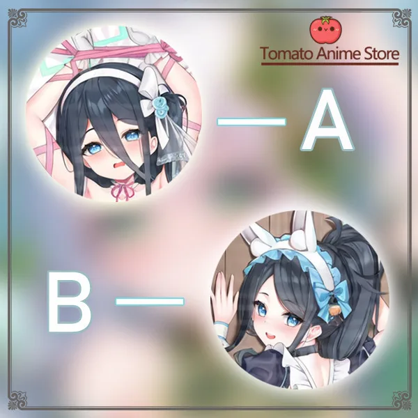 

Аниме игра Dakimakura Hing Body Blue Archive Tendou Aris PillowCase Подушка Otaku Постельное белье Xmas