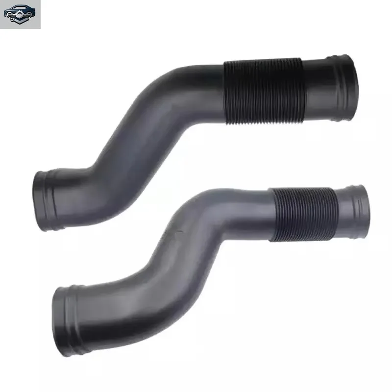 A1645051361 A1645051461 Air Intake Duct Hose Tube Inlet Pipe for Mercedes-Benz W164 X164 M/GL 350 450 500 1645051361 1645051461