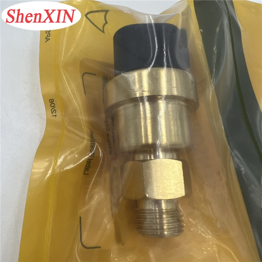 

Oil Pressure Sensor Switch OEM 161-1703 for Catt Caterpillarr 725 C7 C9 C12 C15 C16 C18 MT735