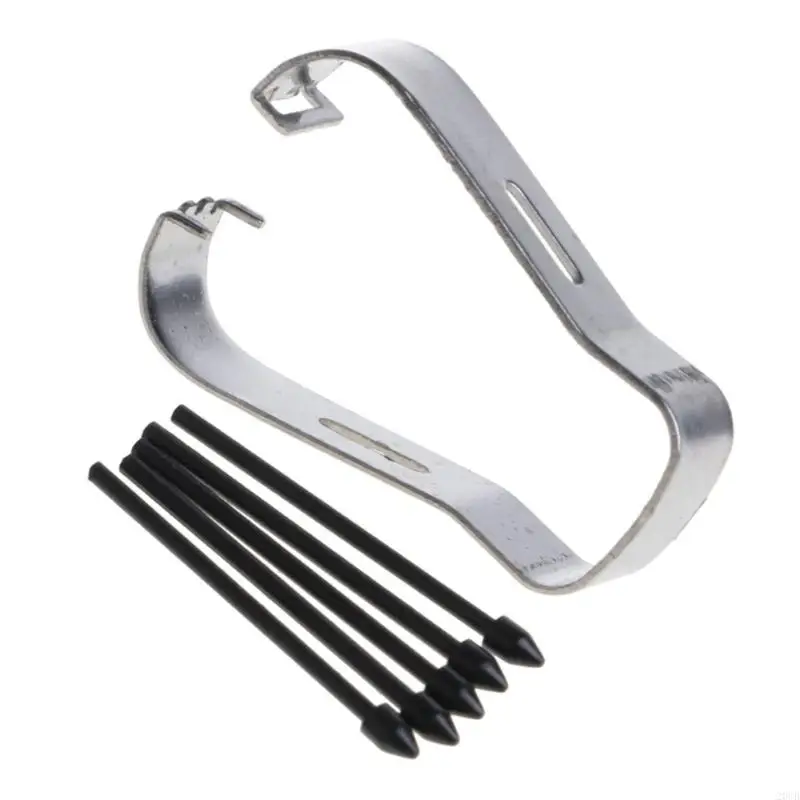 20CB Touch Styluses Penvervangingstips/Nibs voor S25U S9380 mobiele telefoon tablet