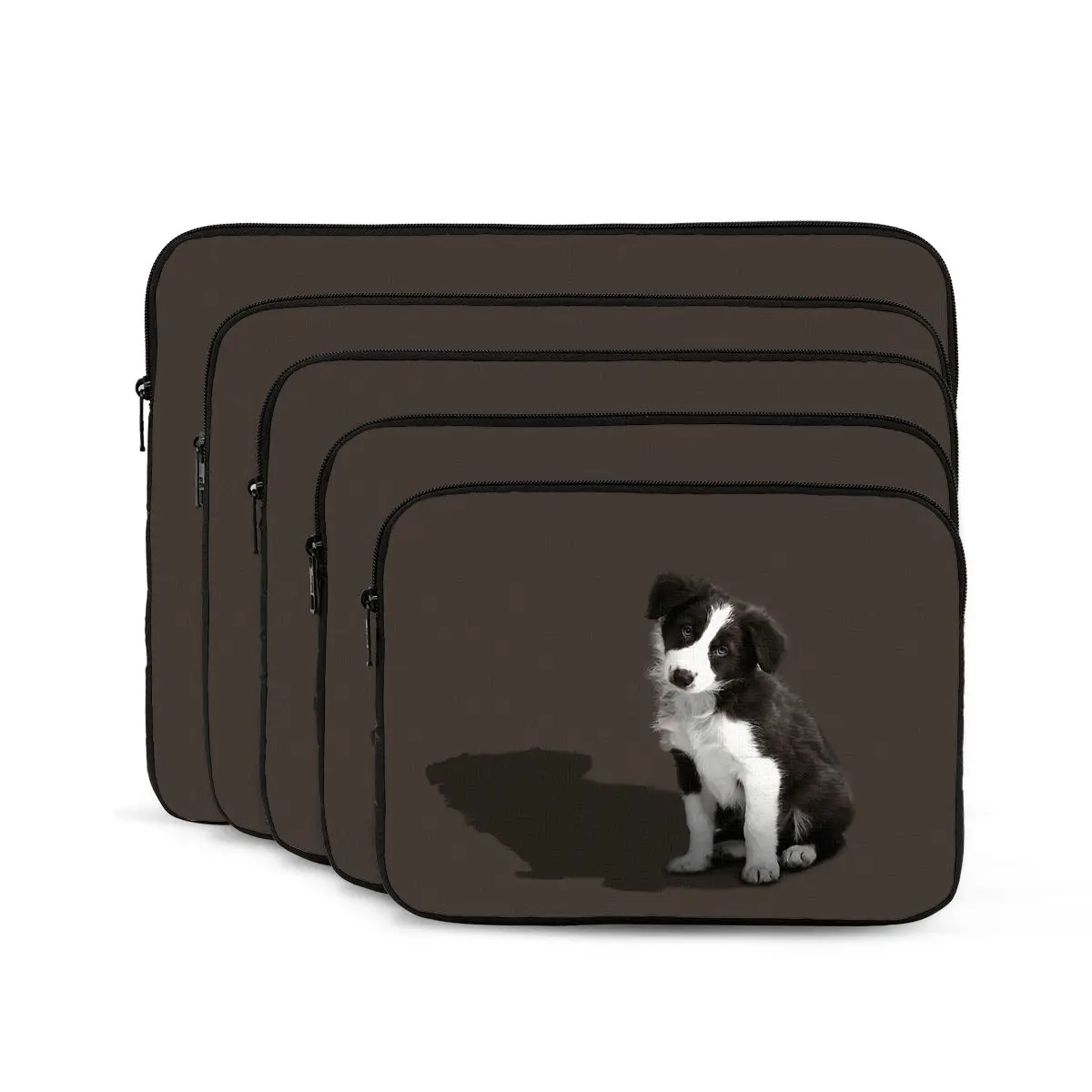 

Сумка для ноутбука бордер-колли, чехол для ноутбука, противоударный чехол для планшета, сумка