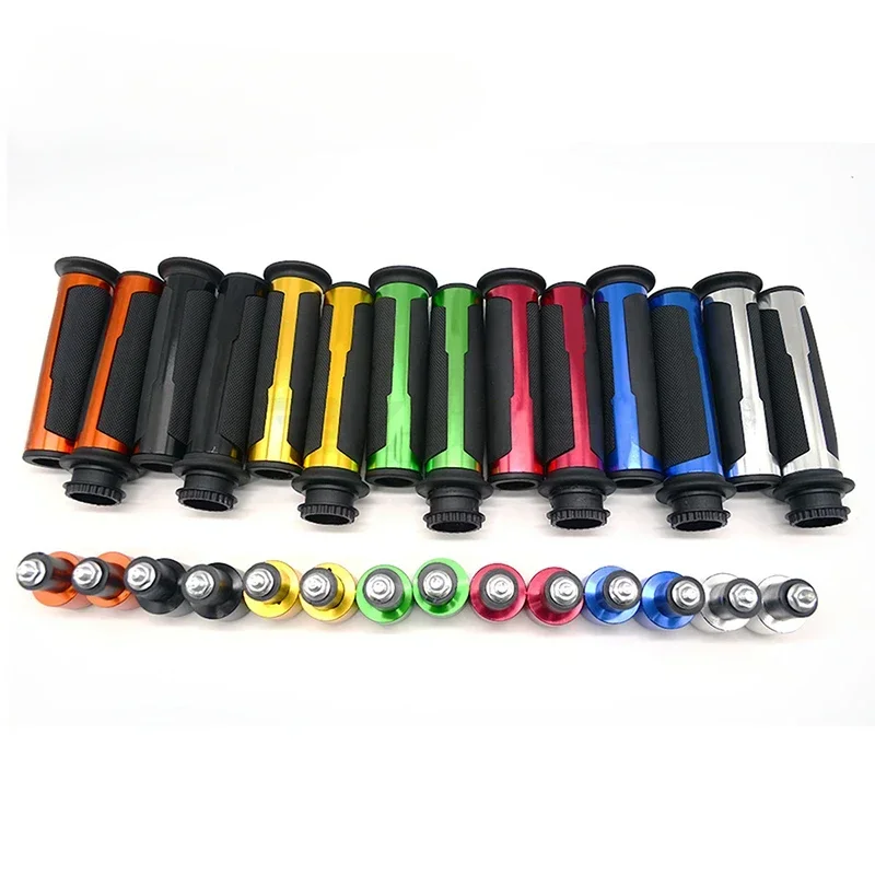 

Motorcycle Grip Bar End Weight Plug For CFMOTO 250NK 450NK 800NK 250SR 450SR 250CL-X 700CL-X Modification Accessories