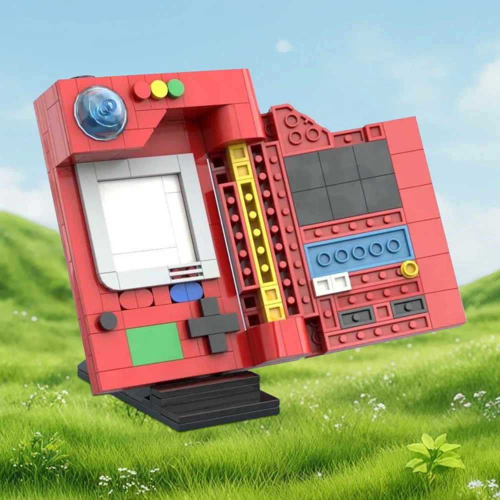 Thumbnail 4 - #79 Best Electronic Blocks to Buy In 2026