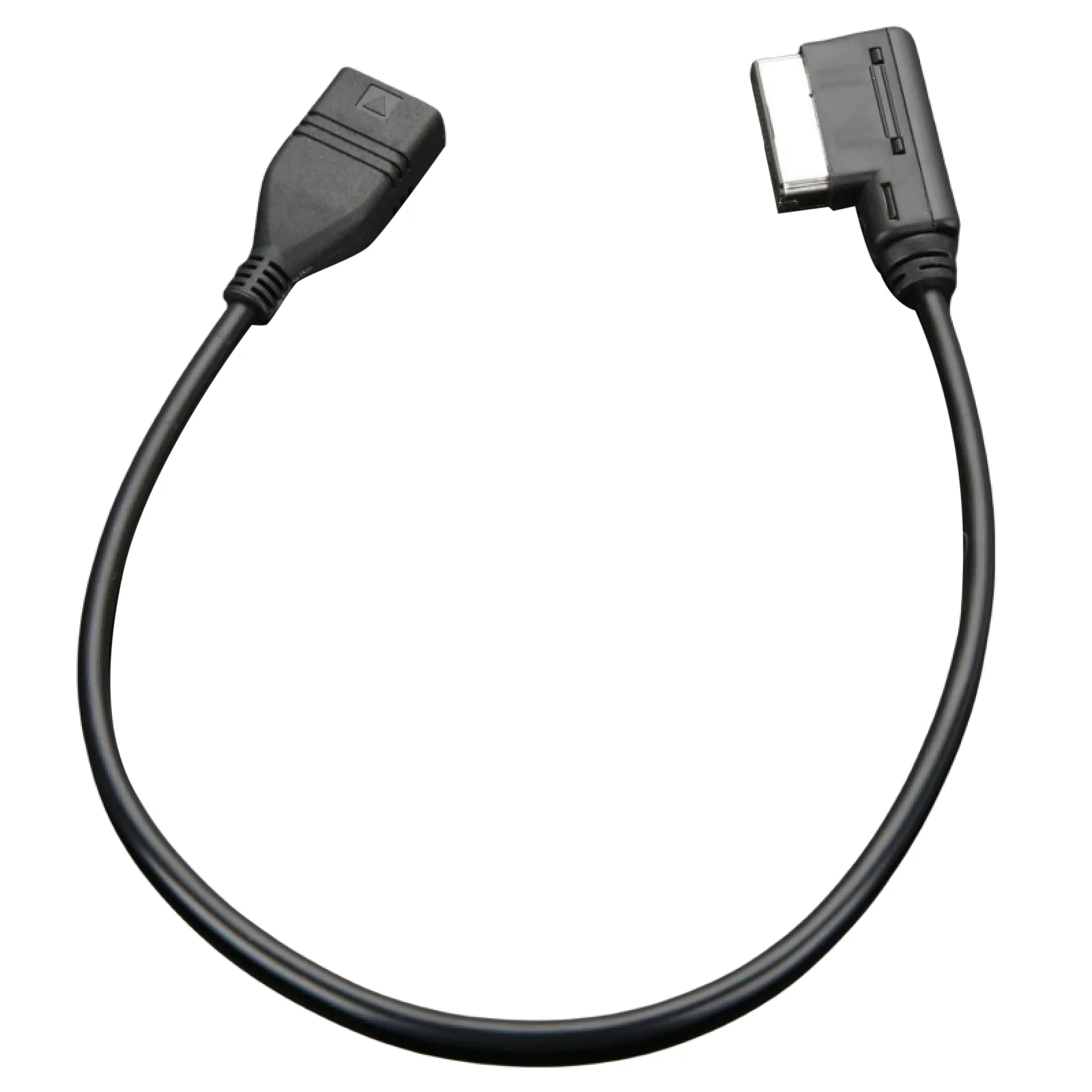 Auto Usb Aux Kabel Muziek Mdi Mmi Ami Naar Usb Vrouwelijke Interface Audio Aux Adapter Datakabel Voor Audi A1 A3 A5 A8 Auto Accessoires