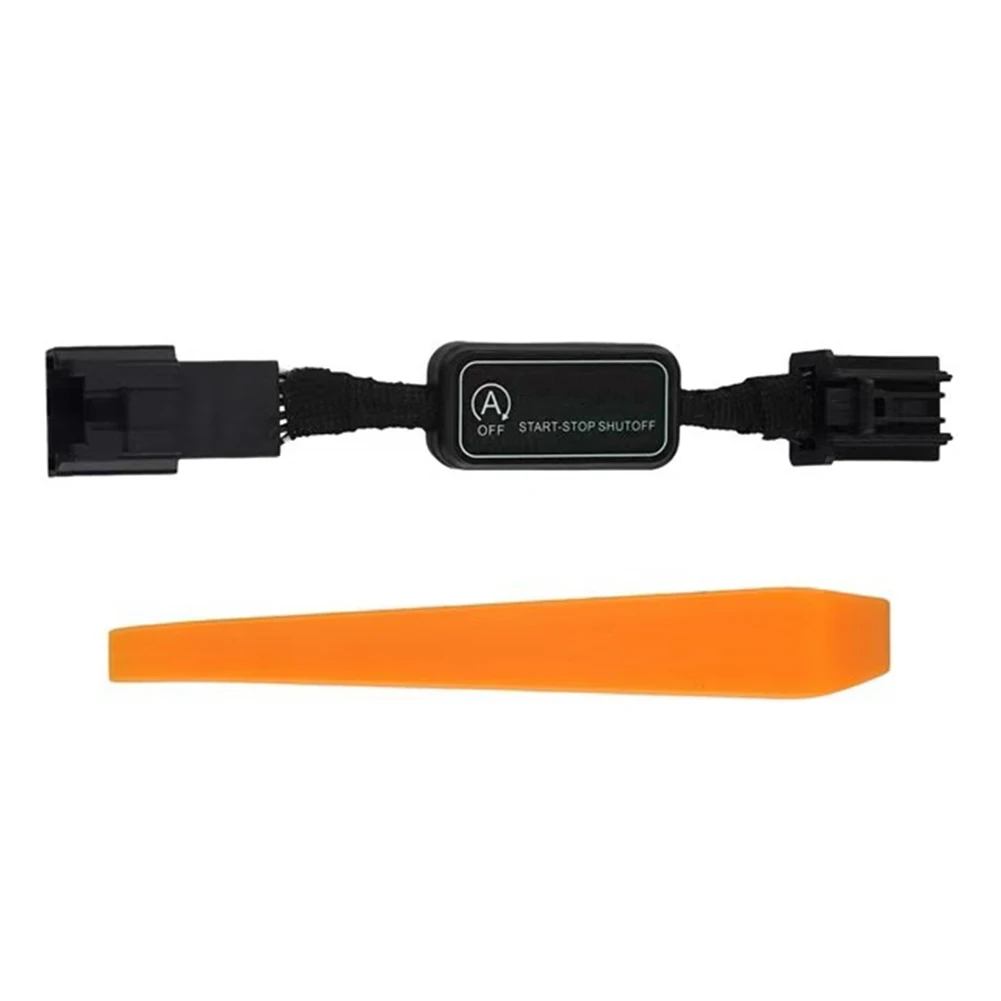 Daily Driving Auto Start Stop for eliminator Auto Start Stop for eliminator Engine Stop Start System For Improved Driving