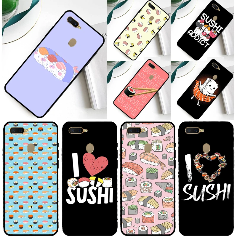 Sushi Case For Oppo… - image