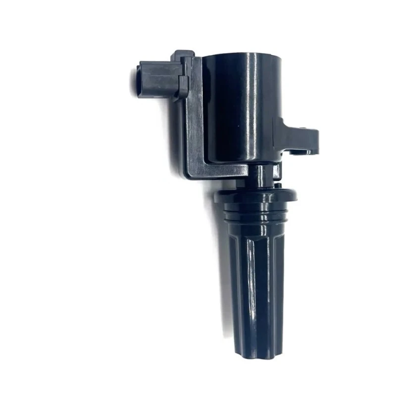 Bobina de encendido 1W4Z-12029-AA compatible con Lincoln LS Jaguar S-Type Lincoln 2000-2005 Jaguar 2000-2002 FD496 5C1197 NGK 48678 DG528
