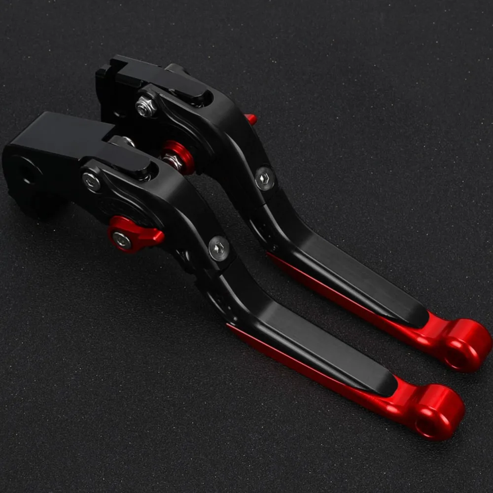 

For Honda CB650F CB 650F CB650 F 2014 2015 2016 2017 2018 2019 2020 Motorcycle Adjustable Handles Brake Clutch Levers Handlebar