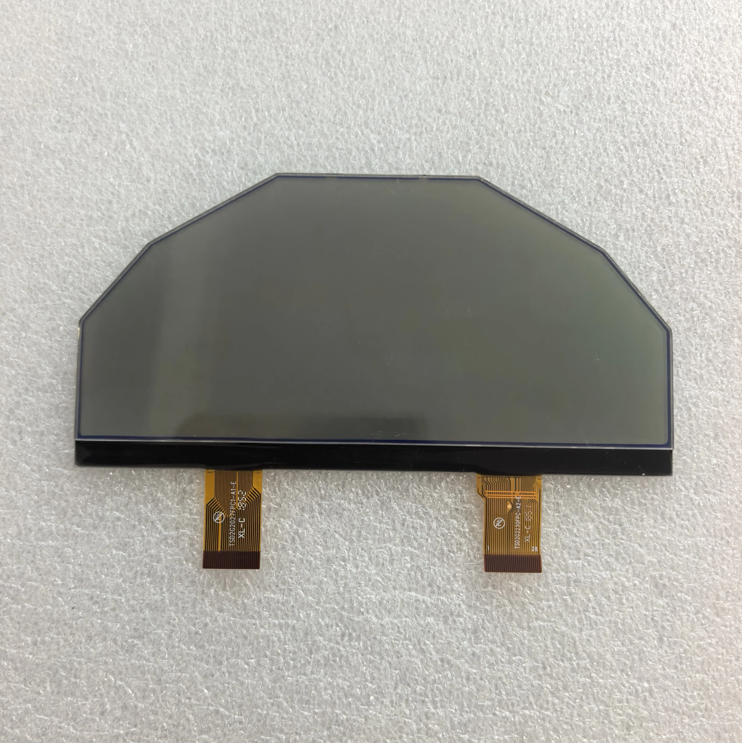 

TSD2G2027FPC1-A1-E TSD2G2230FPC-A2-E TSD2G2230 ЖК-экран