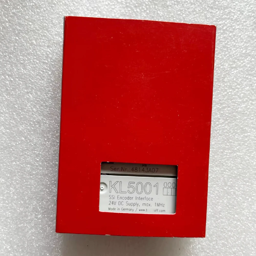 Módulo KL5001 para BECKHOFF nuevo