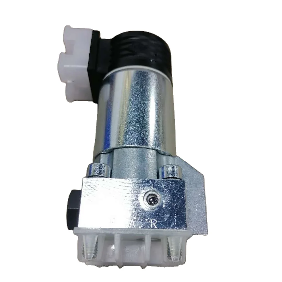 

Original GS GS2 G3 G21 GS22 Solenoid Valve GR2-0-KB-G5 G3-1-L24 G21-1-G 24 G22-0-G24 G3-0-G 24 Hydraulic Solenoid Valve