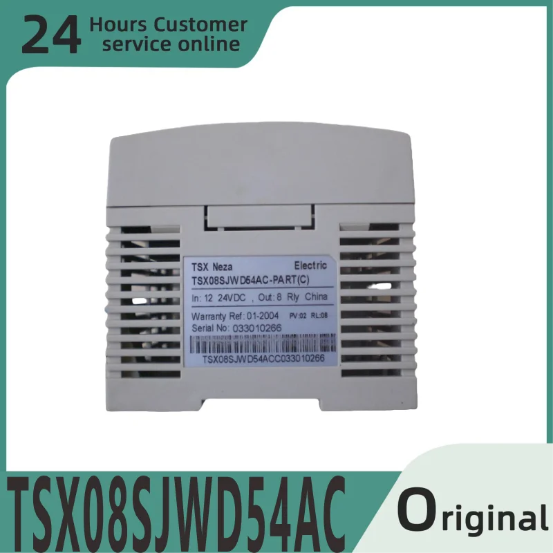 

Новый оригинальный модуль TSX08SJWD54AC TSX08ED12R8