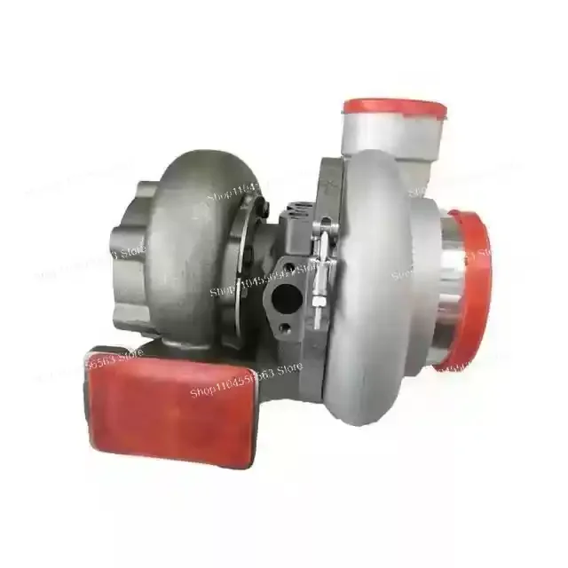 

Турбокомпрессор для экскаватора 279-7860 3066 320 Турбокомпрессор Турбокомпрессор 2797860