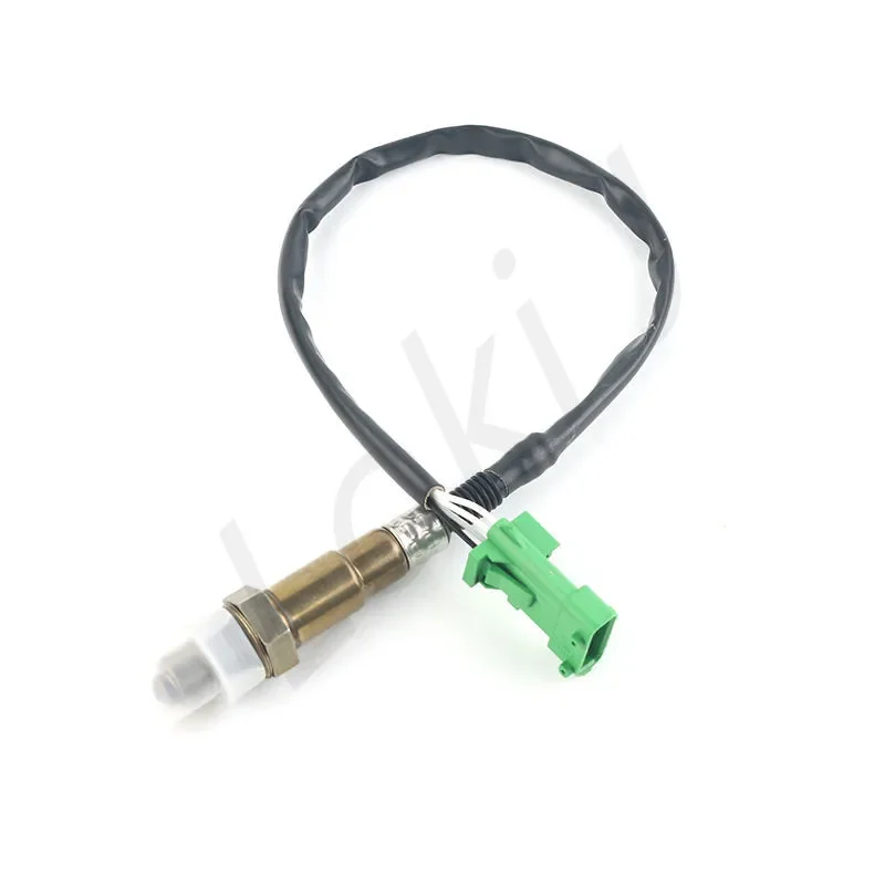 YYDS Wholesale PriceNew Oxygen Sensor Front OE: 1618Z6 9662925580, Applicable To Dongfeng Peugeot 307 2.0L (2004.06-2010.09)