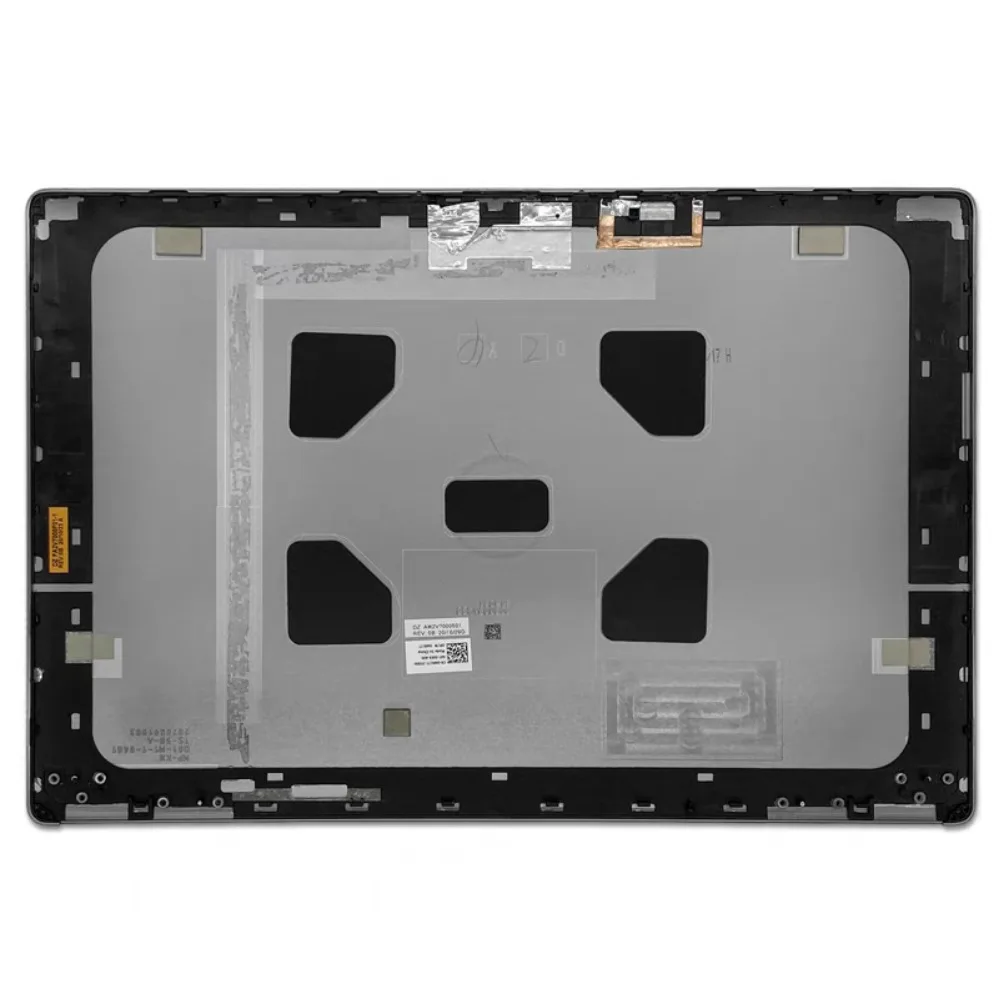 For Precision 7550 7560 M7550 M7560 Laptop A Shell 0W81TT (002)