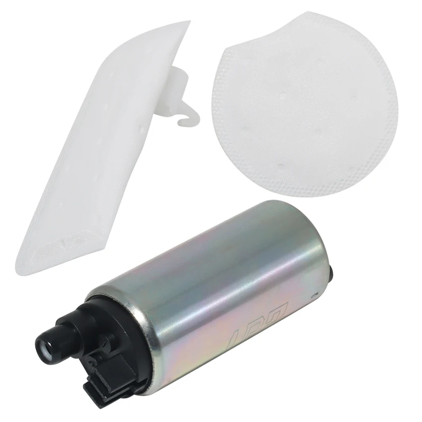 Motorcycle Fuel Pump For Honda ANF125 Innova CB300F CBR250RR CBR300R NCW50 UH125D SH125 SH150 SH300 OEM:16700-KYJ-901 Parts