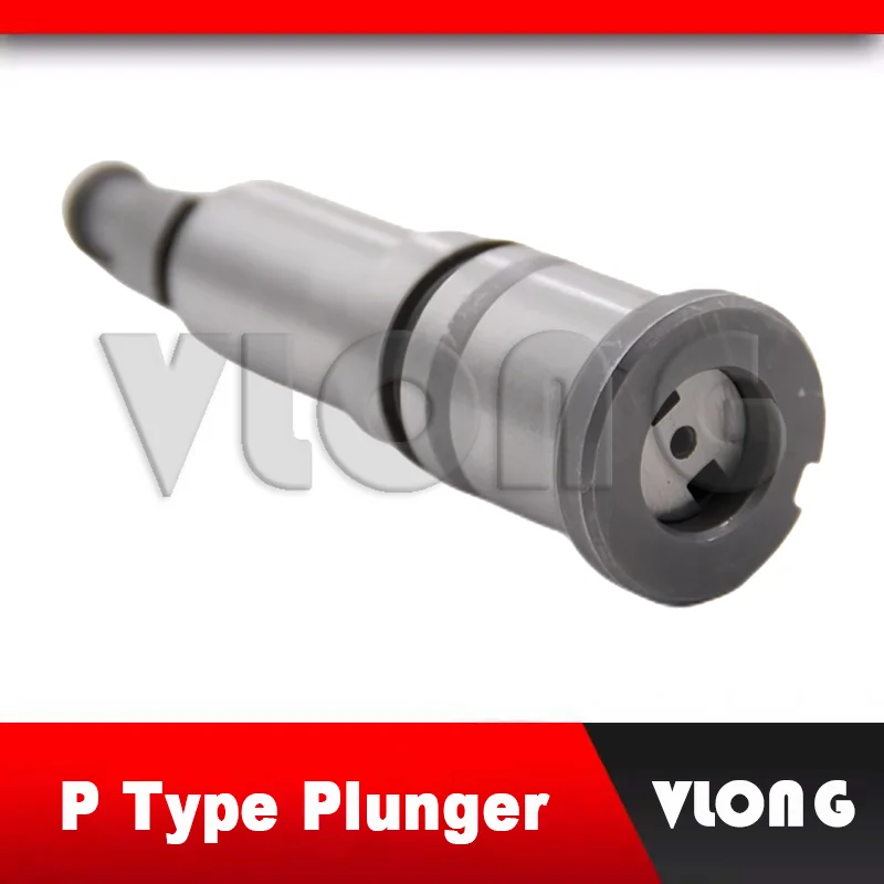 High Quality New Diesel Fuel Pump Plunger Element 134101-1820 P6 134101-3820 P25 134101-4120 P27 134101-4420 P30 134101-4520 P31