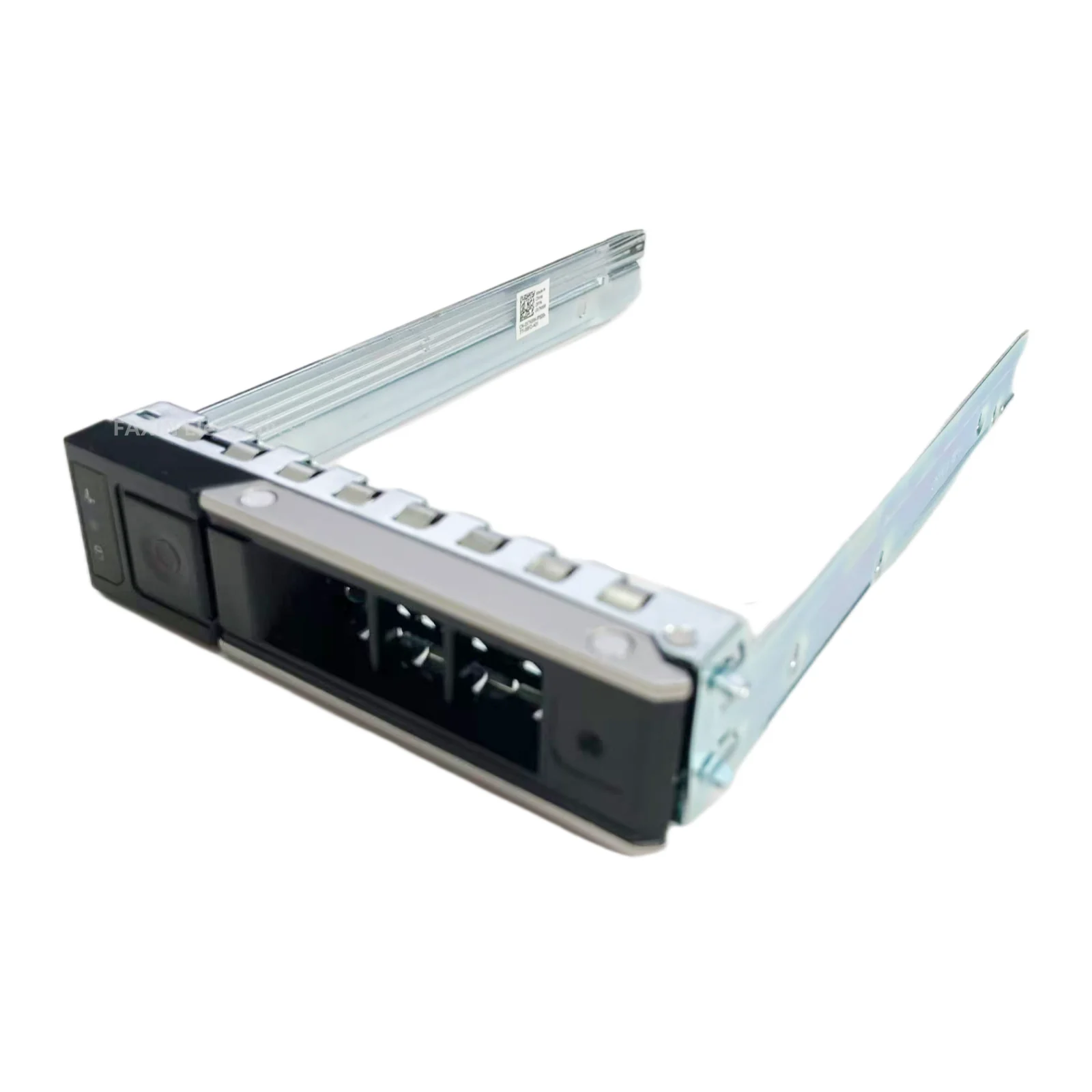 Nouveau caddie de plateau de disque dur 3.5 pouces pour Dell PowerEdge 16e/15e/14e génération T560 R660 R760 R6615 R250 R350 R450 R550 R650 R750 0X7K8W