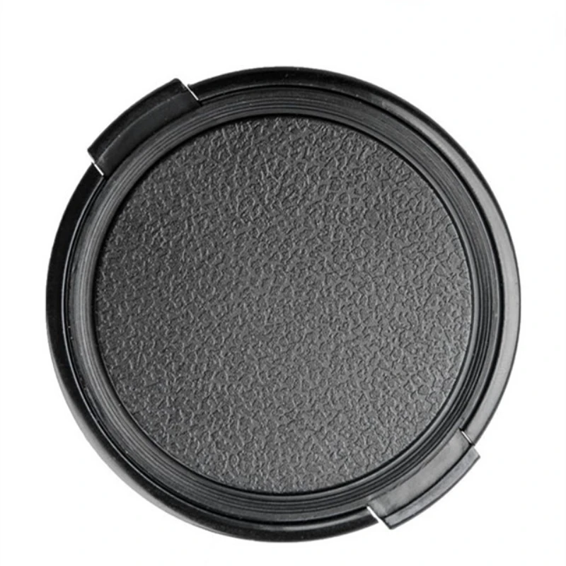 34 37 39 40.5 43 46 49 52 55 58 62 67 72 77 82 86 95mm Câmera Tampa Da Lente Tampa Da Lente Frontal Cap Proteção para Canon Lente Nikon DSLR