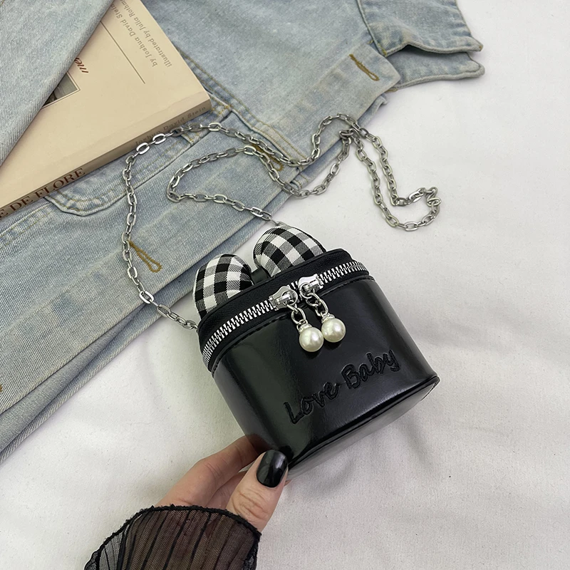 

Elegant Mini Bag Wallet For Women, Compact Multifunctional Storage With Easy To Carry Features And Durable Construction