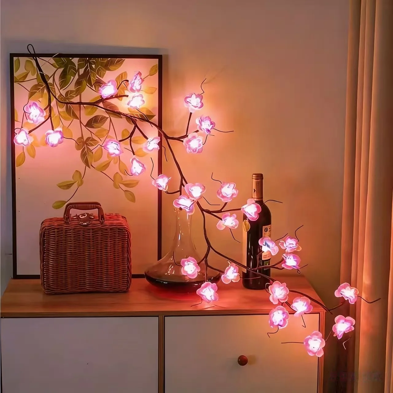 Usb Powered Cherry …
