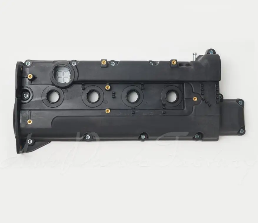 Engine Valve Cover For Hyundai Elantra Tiburon L4 1.8L 2.0L 2241023010