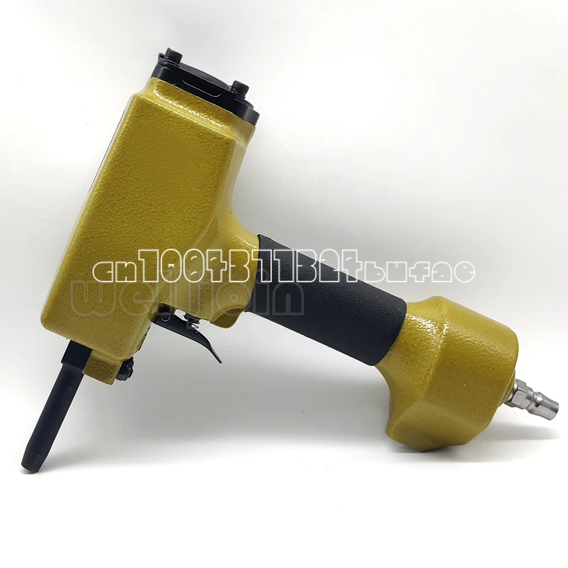 Imagem -03 - Extrator Pneumático do Prego Air Nail Remover Stubbs Nail Gun Remove Unhas para Carpintaria T50sc