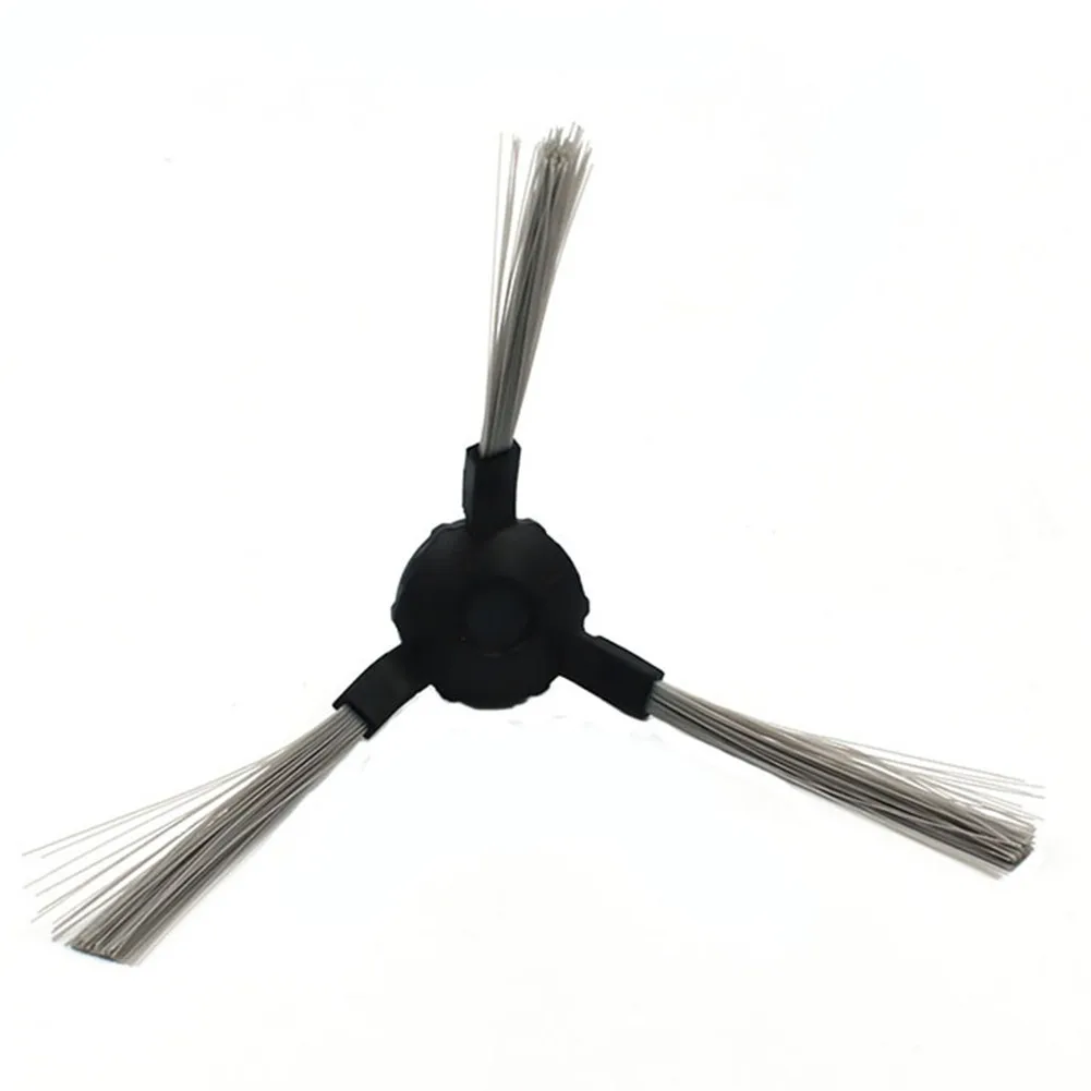 Набор сменных боковых щеток для повышенной эффективности очистки для пылесоса Midea VCR15 VCR16 VCR01 VCR12 BPKVCBB1XS