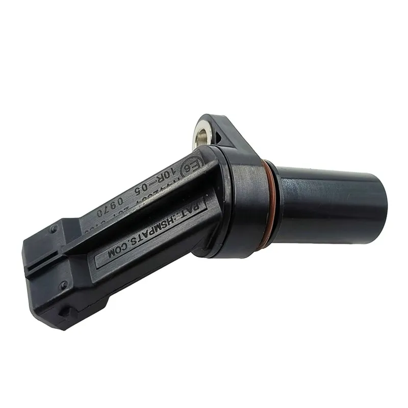 

Liebherr Excavator Crankshaft Camshaft Speed Sensor Compatible with Models 914 916 924 926 934 944 966D Heavy-Duty Construction