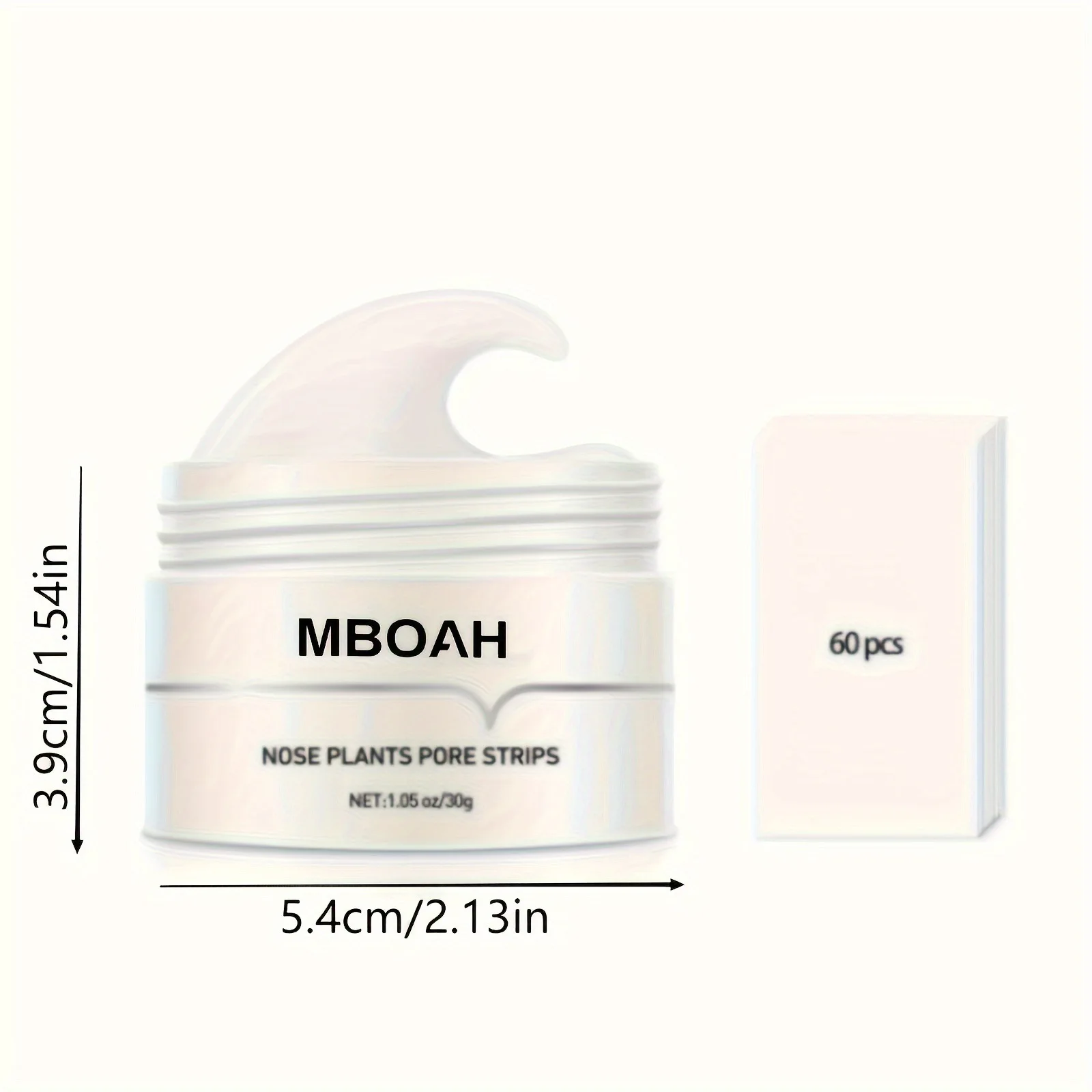 にきび除去鼻マスク毛穴ストリップブラックマスクピーリングにきびディープクレンジングフェイスマスクオイルコントロールスキンケア