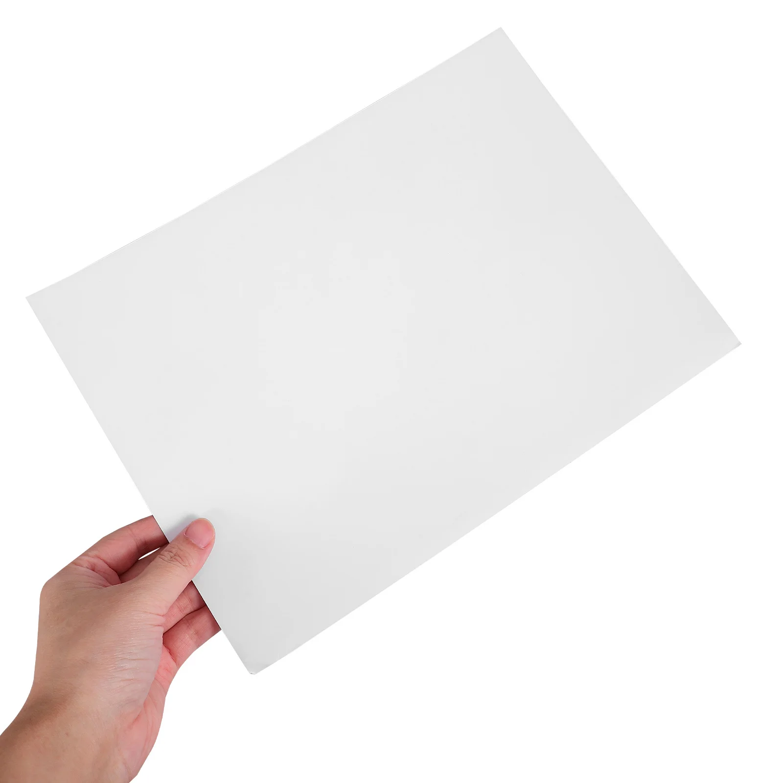 Рисунок 2 - 30 листов рекламной бумаги