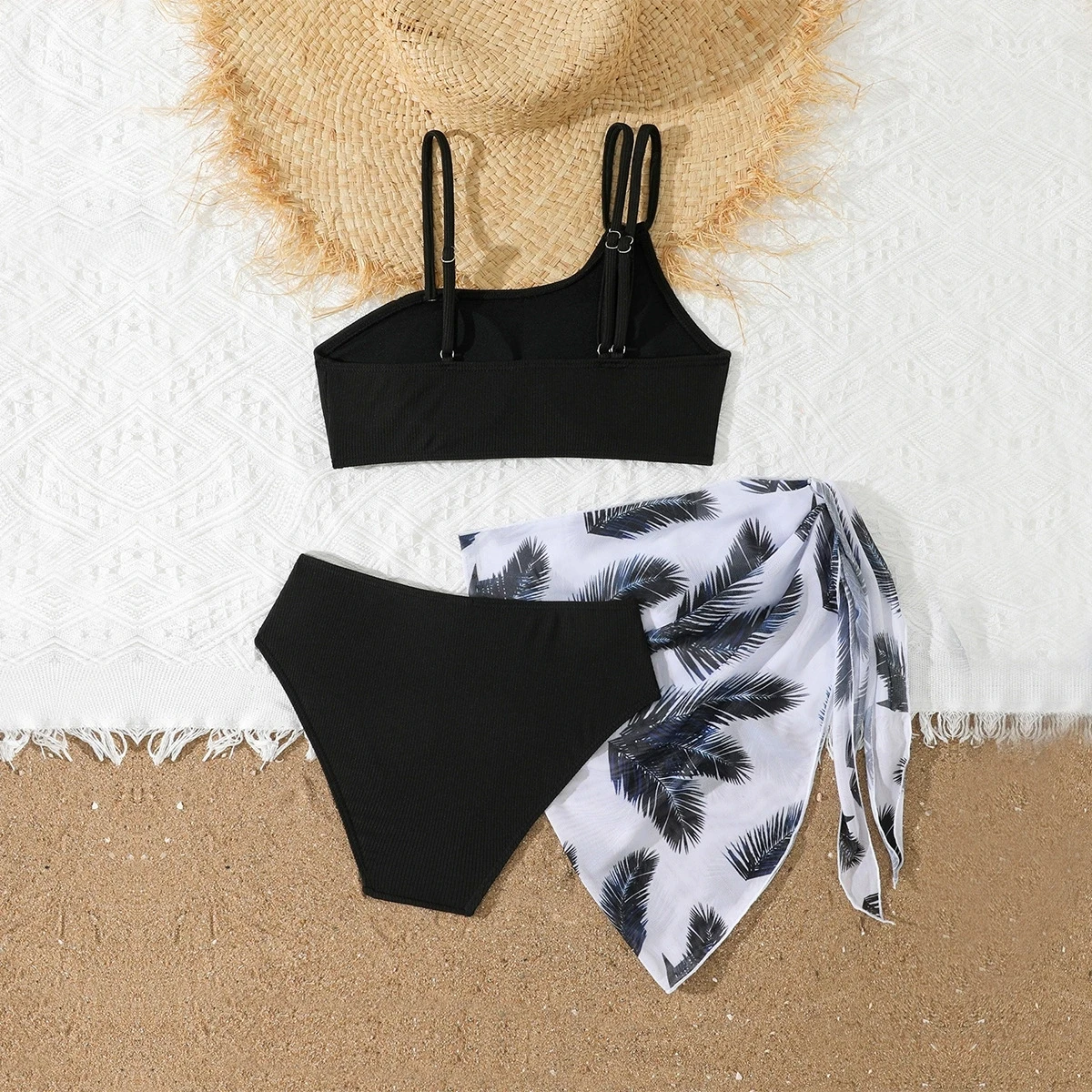 Thumbnail 2 - #49 Latest Baby Swimwear Sets Offers