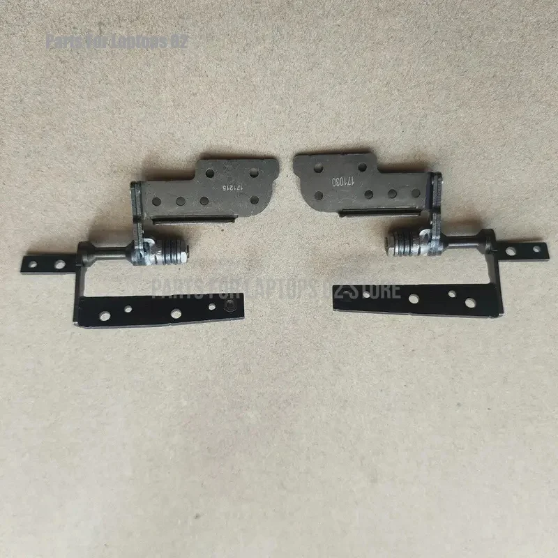 DD FOR MSI GT73VR GT73MVR MS-17A1 17A3 Screen Shaft, Rotary Shaft, Hinge