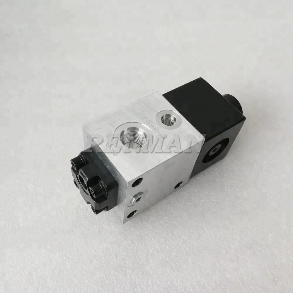 

Gold seller NT855 Cummins Engine Parts Oil Control Valve 3076334