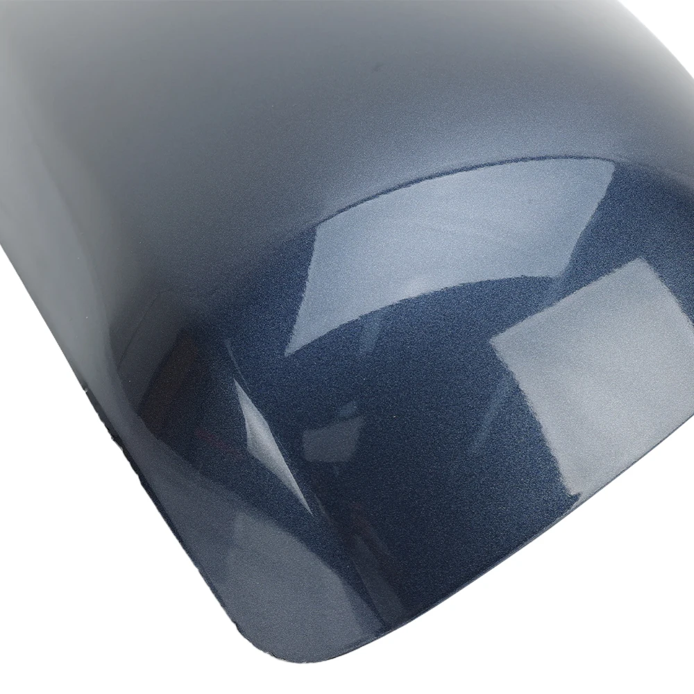 Couvercle de rétroviseur pour Toyota Sienna 2011 2012 2013 2014 2015 2016 2017-2020, couvercle de rétroviseur latéral bleu ardoise, accessoires de voiture