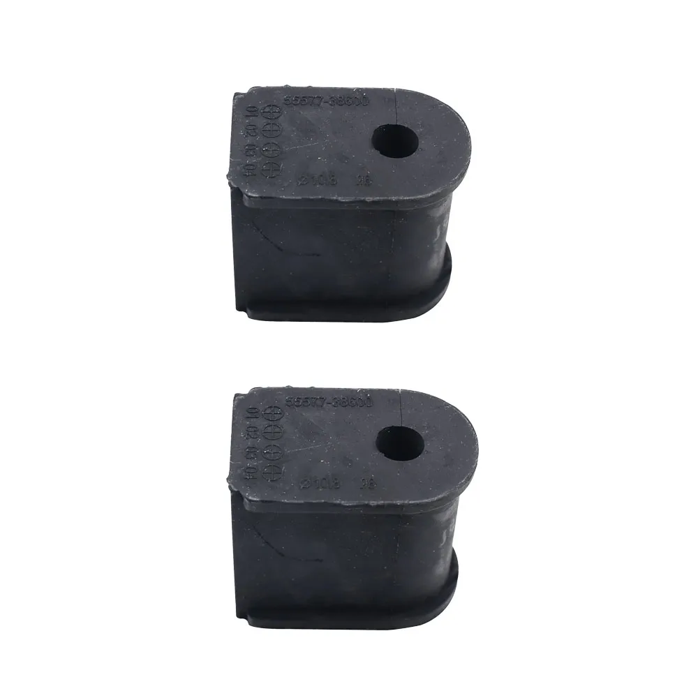 2Pcs Rear Stabilize…