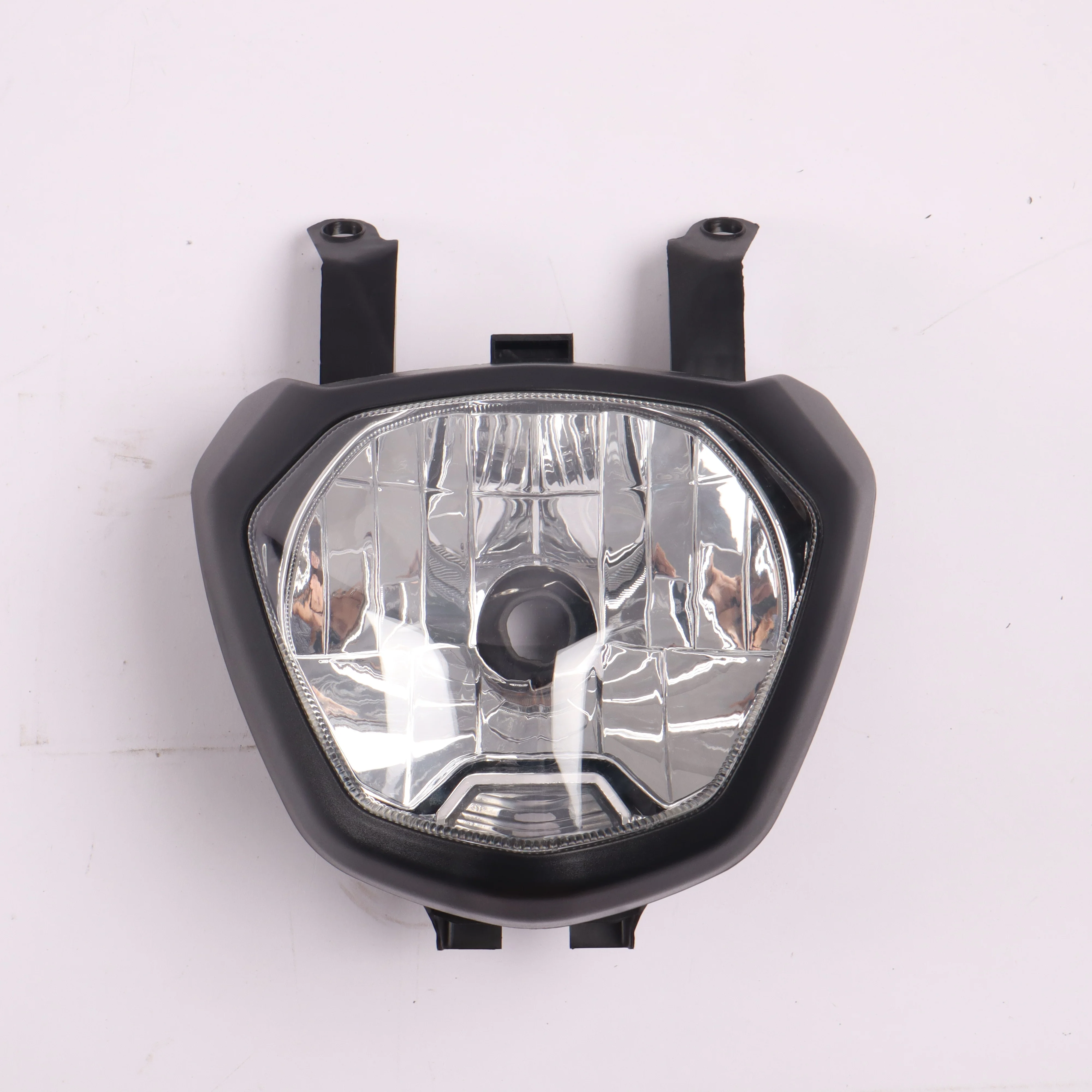 

STLFHigh QualityMotorcycle Headlight Head Lamp for YAMAHAs MT07 MT 07 2014 2015 2016 2017 Head Lamp Front Lights