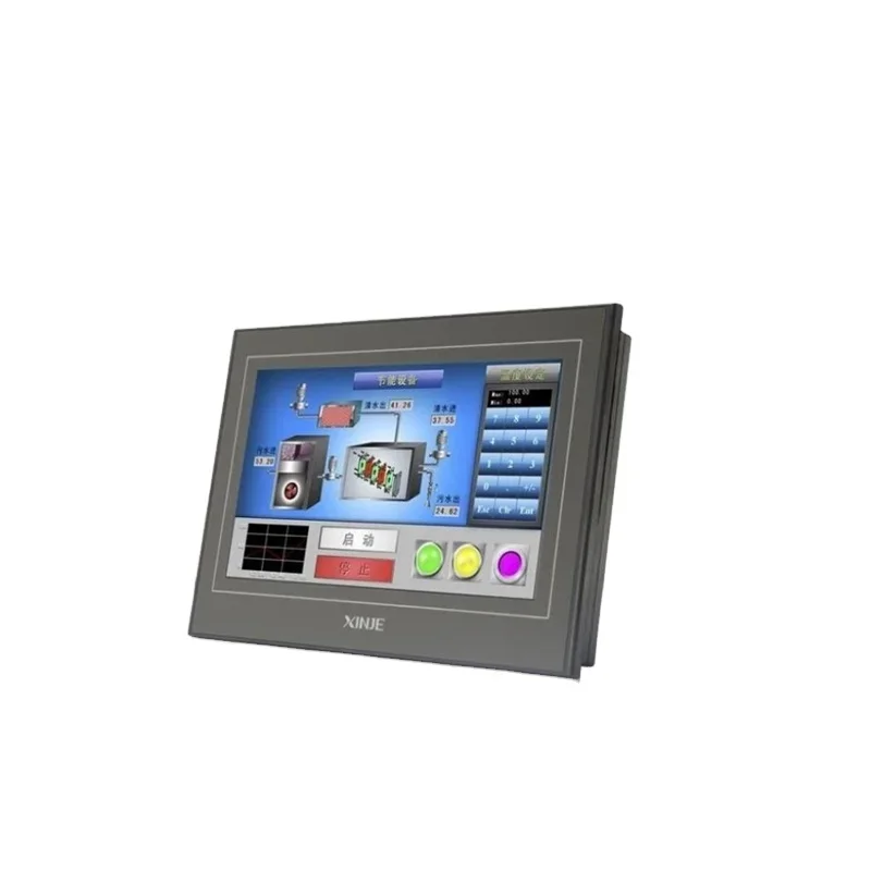 Xinje Touch Screen … - image