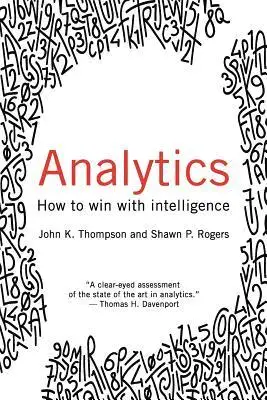 Analytics: Como ganhe com inteligência