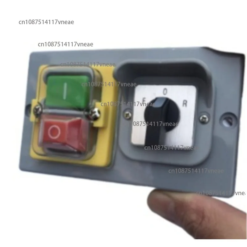 KJD21 Switch Lathe … - image