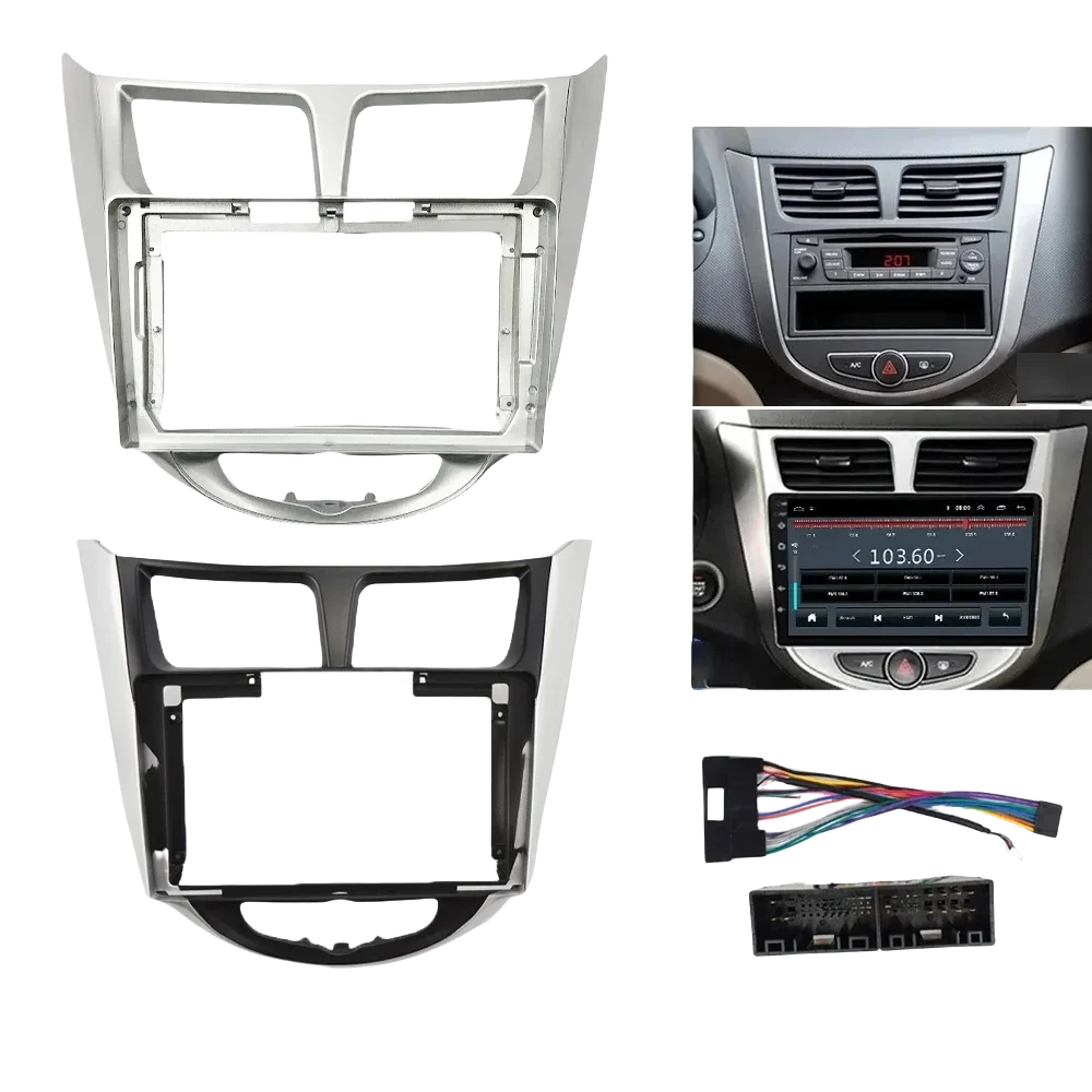 For 2010-2014 Hyund… - image